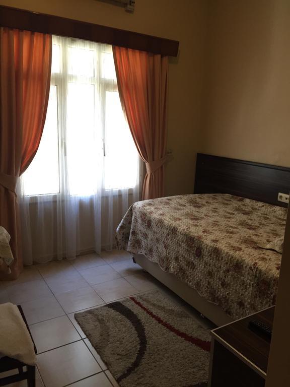 Hotel Mercan Adana Zimmer foto