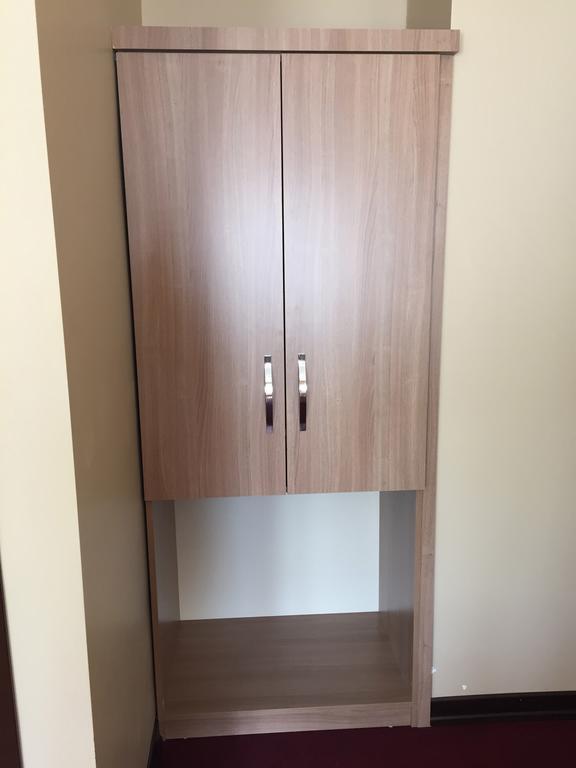 Hotel Mercan Adana Zimmer foto