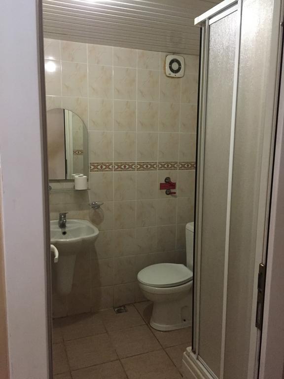 Hotel Mercan Adana Zimmer foto